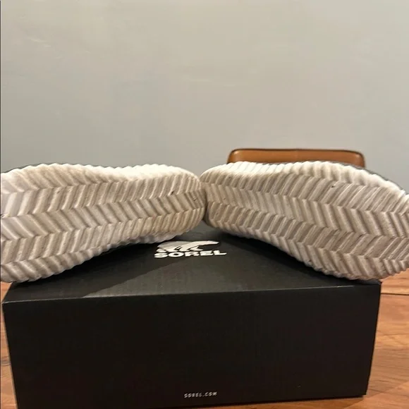 SOREL women’s out n about plus - Picture 6 of 6